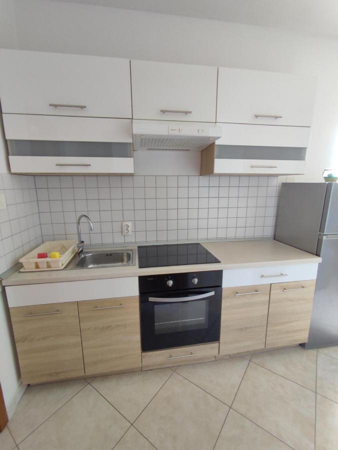 Three Lions Apartment بولا المظهر الخارجي الصورة