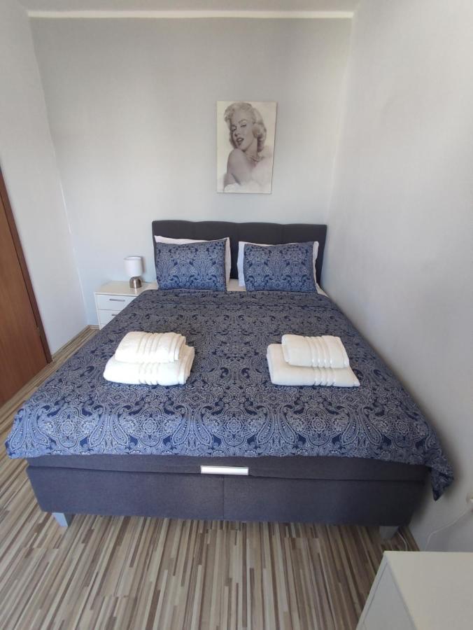 Three Lions Apartment بولا المظهر الخارجي الصورة